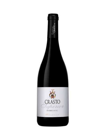 Sanguinhal Touriga Nacional/ Syrah 2016 | Companhia Agr&iacute;cola do Sanguinhal