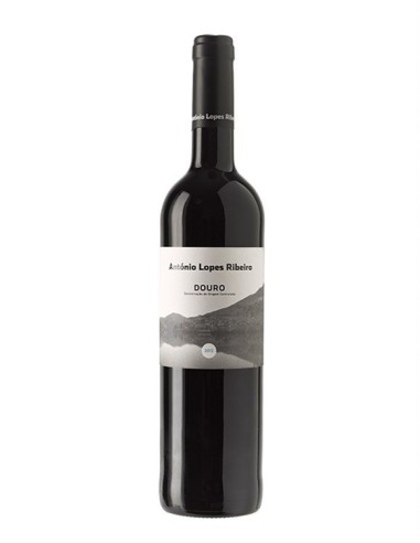 Ant&oacute;nio Lopes Ribeiro&nbsp;Red 2015 | Casa de Mouraz