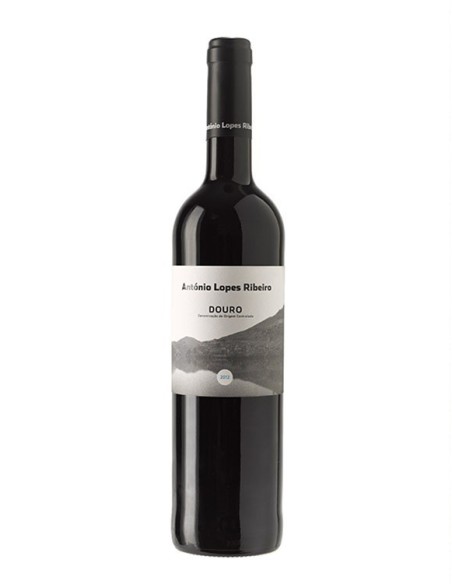 Ant&oacute;nio Lopes Ribeiro&nbsp;Red 2015 | Casa de Mouraz