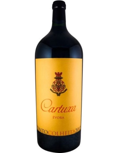 Cartuxa Tinto 3L | Cartuxa