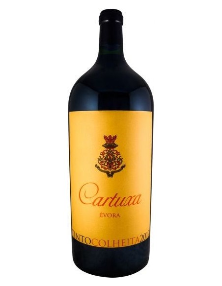 Cartuxa Tinto 3L | Cartuxa