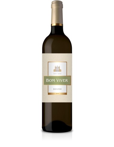 Bom Viver DOC Branco 2016 | Bom Viver