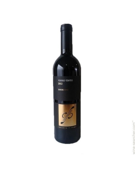 Quinta do Isaac Douro Doc Tinto 2013 | Quinta do Issac