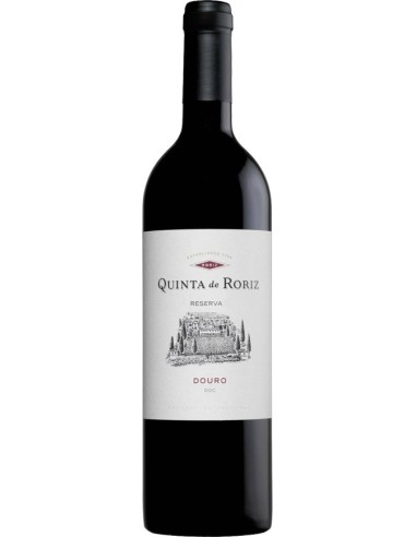 Quinta de Roriz Reserva Red 2010 | Symington Family Estates