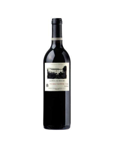 Quinta do Mouro Touriga Nacional Tinto 2011 Magnum | Quinta Do Mouro