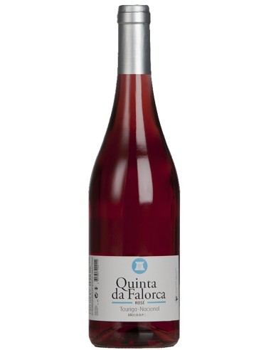 Quinta da Falorca Ros&eacute; 2014 75cl | Quinta das Escadinhas - Quinta da Falorca