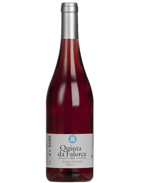 Quinta da Falorca Ros&eacute; 2014 75cl | Quinta das Escadinhas - Quinta da Falorca