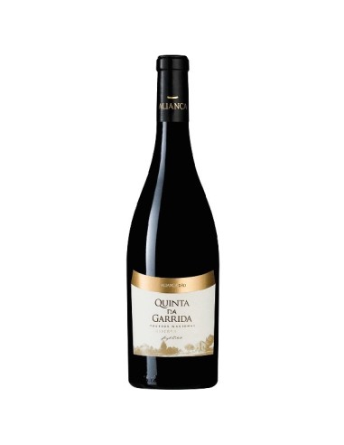 Quinta da Garrida Touriga Nacional Reserva Tinto 2009 | Alian&ccedil;a