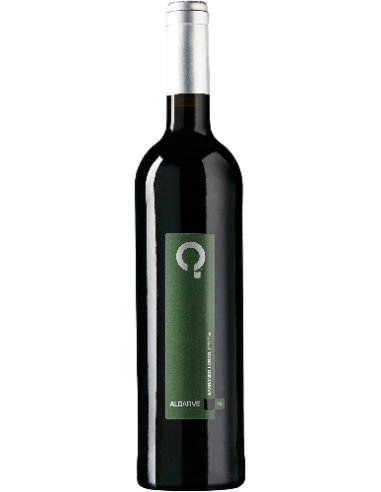 Barranco Longo Reserva 2013 | Quinta do Barranco Longo