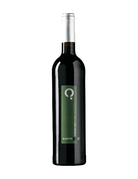 Barranco Longo Reserva 2013 | Quinta do Barranco Longo