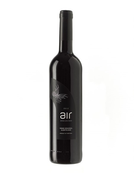 AIR&nbsp;Ant&oacute;nio Lopes Ribeiro&nbsp;Maresia Red | Casa de Mouraz