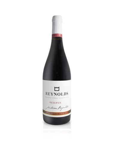 Julian Reynolds Reserva Tinto 2014 | Reynolds