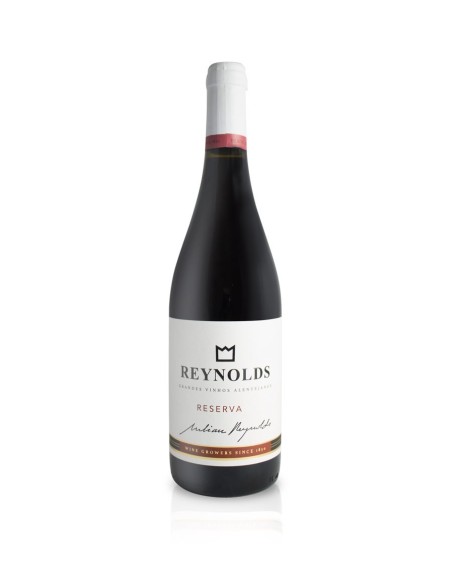 Julian Reynolds Reserva Tinto 2014 | Reynolds