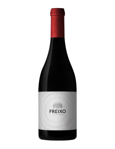 Freixo Reserva Red 2014 37,5cl | Herdade do Freixo