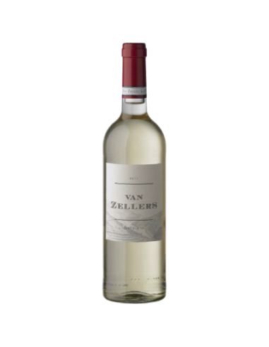 Van Zeller White | Van Zellers & Co.