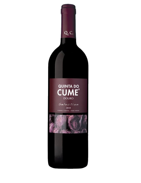 Quinta do Cume Selection Tinto 2013 | Quinta do Cume