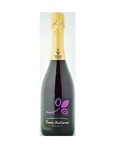 Sanguinhal Touriga Nacional 2017 | Companhia Agr&iacute;cola do Sanguinhal