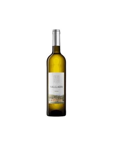 Vallado Branco 2020 | Quinta Do Vallado