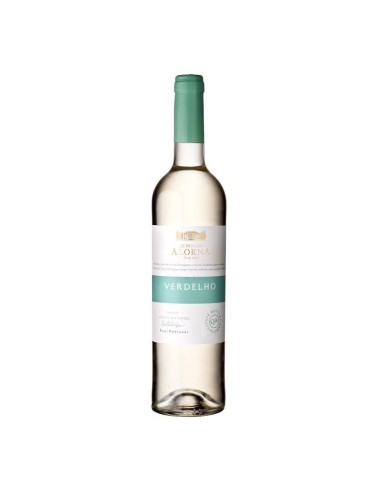 Quinta da Alorna Verdelho 2016 75cl | Quinta da Alorna