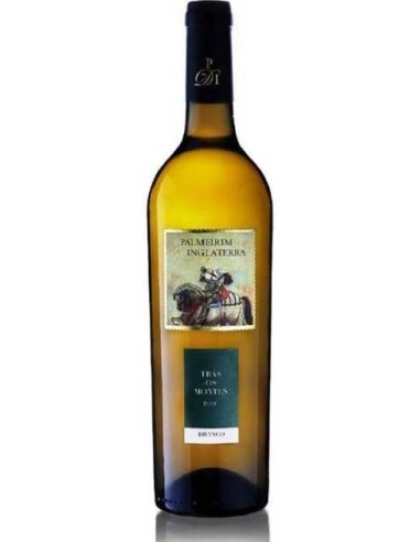 Palmeirim D'Inglaterra Doc Branco 2015 | Palmeirim d'Inglaterra