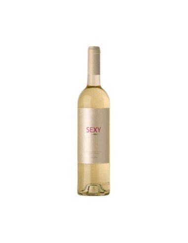 Sexy White 2015 | Sexy Wines