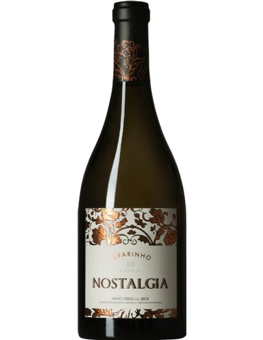 Nostalgia 10 Barricas&nbsp;2015 | Lua Cheia em Vinhas Velhas