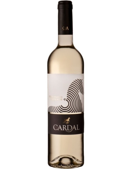 Cardal Branco 2015 75cl | Quinta da Alorna