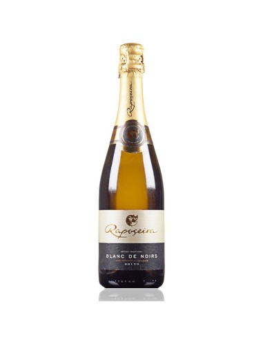 Sparkling Wine Raposeira Reserva Meio Seco | Murganheira
