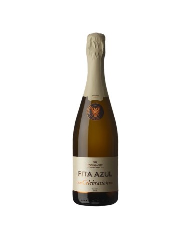 Fita Azul Celebration" Reserva Doce" | Borges Wines
