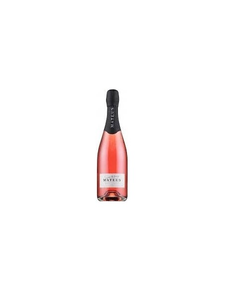 Mateus Sparkling Wine Rose Bruto | Sogrape