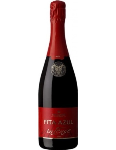 Fita Azul Intense Red | Borges Wines