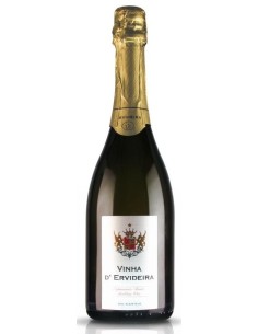 Vinha D'Ervideira Espumante Bruto | Ervideira 2