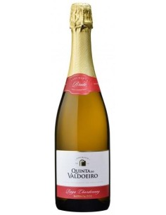 Quinta Valdoeiro Baga/Chardonnay Bruto 75cl | Caves Messias