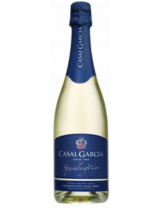 Espumante Casal Garcia Meio Seco | Quinta da Aveleda 2
