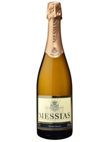 Messias M/Seco Branco 75cl | Caves Messias