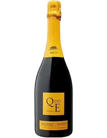 QdoE Bruto 75cl | Quinta do Encontro