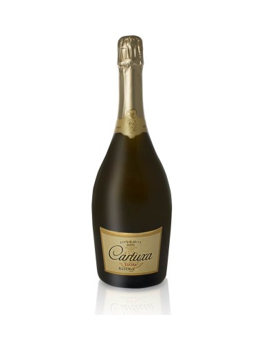 Sparkling Wine Cartuxa Reserva Bruto 2012 | Cartuxa