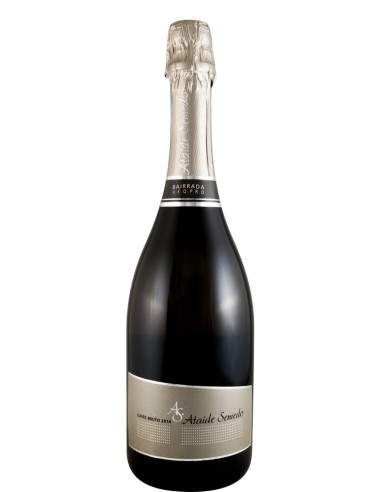 Sparkling Wine Ata&iacute;de Semedo Cuv&eacute;e | Ata&iacute;de Semedo