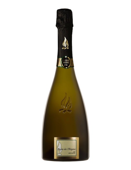 Quintas Das Bageiras Espumante GR.Reserva 2003 75CL | Quinta Das B&aacute;geiras