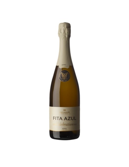 Fita Azul Celebration" reserva Meio Seco 75cl" | Borges Wines