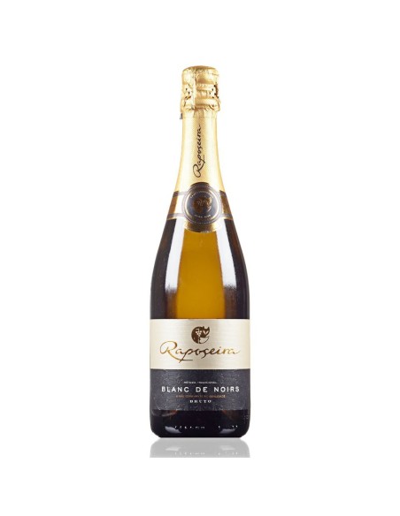 Sparkling Wine Raposeira Reserva Meio Seco | Murganheira