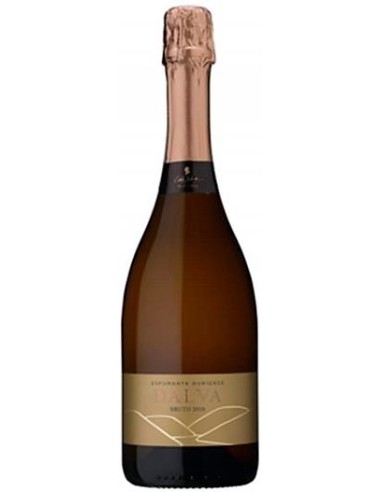 Sparkling Wine Dalva Bruto Colheita 2016 | C. da Silva - Dalva