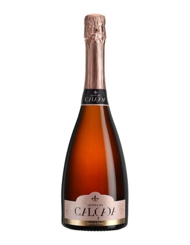 Cal&ccedil;ada Cuv&eacute;e de Choix Rose 75cl&nbsp; | Cal&ccedil;ada