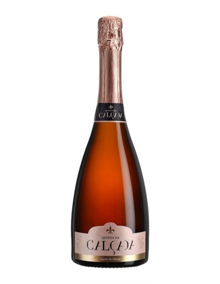 Cal&ccedil;ada Cuv&eacute;e de Choix Rose 75cl&nbsp; | Cal&ccedil;ada