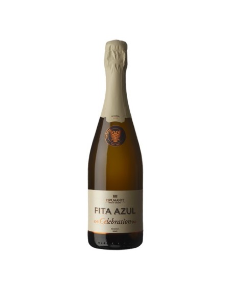 Fita Azul Celebration" Reserva Doce" | Borges Wines
