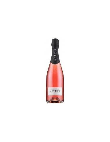 Mateus Sparkling Wine Rose Bruto | Sogrape