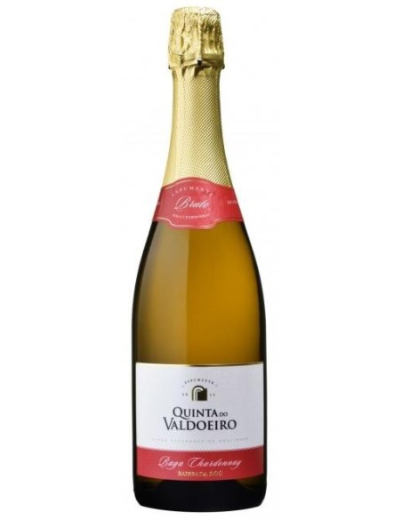 Quinta Valdoeiro Baga/Chardonnay Bruto 75cl | Caves Messias