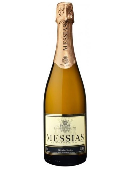 Messias M/Seco Branco 75cl | Caves Messias