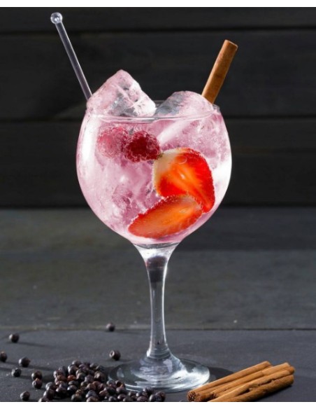 Gin 13 de Frambroesas 700ml | Sharish Gin