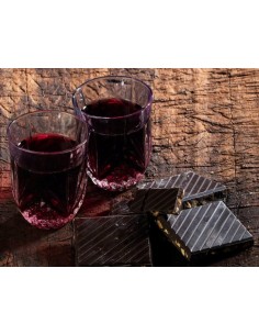 Liquor de Ginja V.Rainas Reserve 500ml | Frut&oacute;bidos 2